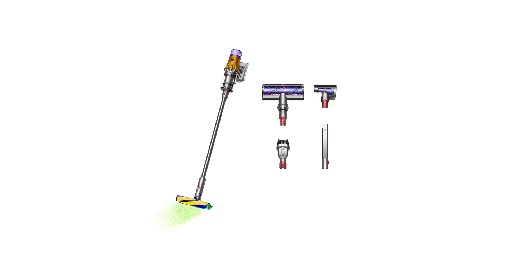 ダイソン Ｖ12 Amazon.com - Dyson V12 Detect Slim Cordless Vacuum Stick
